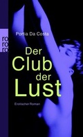 Cover: Der Club der Lust - Rowohlt Taschenbuch