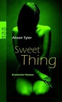 Cover: Sweet Thing - Rowohlt Taschenbuch