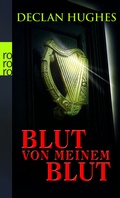 Cover: Blut von meinem Blut - Rowohlt Taschenbuch