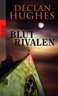 Cover: Blutrivalen - Rowohlt Taschenbuch