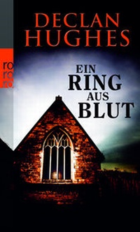Enlarge image Cover: Ein Ring aus Blut - Rowohlt Taschenbuch
