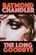 Cover: The Long Goodbye - Vintage Books