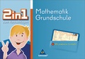 Cover: 2 in 1 zum Nachschlagen / 2in1 zum Nachschlagen - Grundschule - Schroedel