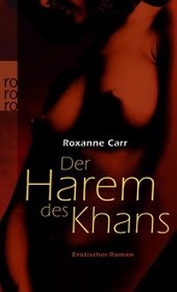 Abbildung von: Der Harem des Khans - Rowohlt Taschenbuch