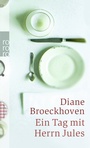 Cover: Ein Tag mit Herrn Jules - Rowohlt Taschenbuch