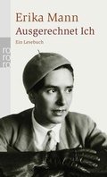 Cover: Ausgerechnet Ich - Rowohlt Taschenbuch