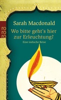 Cover: Wo bitte geht's hier zur Erleuchtung? - Rowohlt Taschenbuch