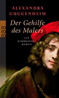 Cover: Der Gehilfe des Malers - Rowohlt Taschenbuch