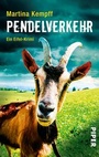 Cover: Pendelverkehr - Piper