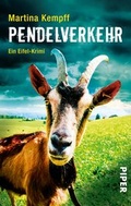 Cover: Pendelverkehr - Piper