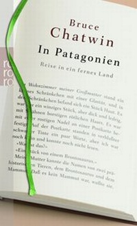 Abbildung von: In Patagonien - Rowohlt Taschenbuch