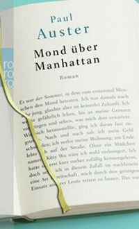 Abbildung von: Mond über Manhattan - Rowohlt Taschenbuch