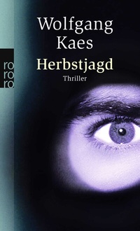 Abbildung von: Herbstjagd - Rowohlt Taschenbuch
