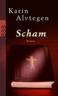 Cover: Scham - Rowohlt Taschenbuch