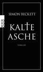 Cover: Kalte Asche - Rowohlt Taschenbuch