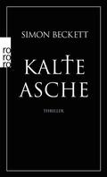 Cover: Kalte Asche - Rowohlt Taschenbuch