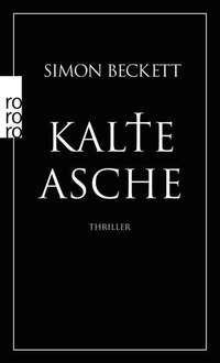 Enlarge image Cover: Kalte Asche - Rowohlt Taschenbuch