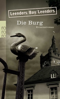 Abbildung von: Die Burg - Rowohlt Taschenbuch