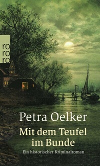 Abbildung von: Mit dem Teufel im Bunde - Rowohlt Taschenbuch