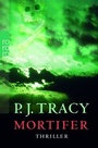 Cover: Mortifer - Rowohlt Taschenbuch