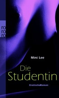 Abbildung von: Die Studentin - Rowohlt Taschenbuch