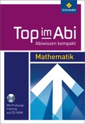 Cover: Top im Abi / Top im Abi - Abiwissen kompakt - Schroedel