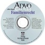 Cover: ADVOexpert Familienrecht - Otto Schmidt Verlag