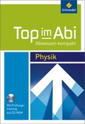 Cover: Top im Abi / Top im Abi - Abiwissen kompakt - Schroedel