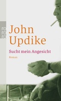 Cover: Sucht mein Angesicht - Rowohlt Taschenbuch