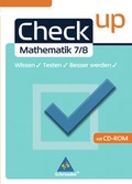Cover: Check-up - Schroedel