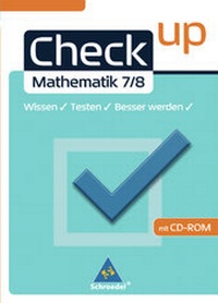 Enlarge image Cover: Check-up - Schroedel