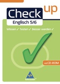 Cover: Check-up - Schroedel