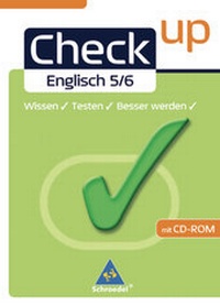 Enlarge image Cover: Check-up - Schroedel
