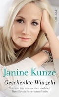 Cover: Geschenkte Wurzeln - Piper