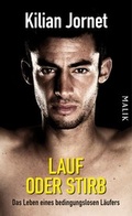 Cover: Lauf oder stirb - Piper