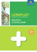 Cover: Lernplus / Lernplus - Die Lernhilfe f&uuml;rs Gymnasium - Schroedel
