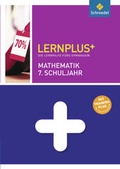 Cover: Lernplus / Lernplus - Die Lernhilfe f&uuml;rs Gymnasium - Schroedel