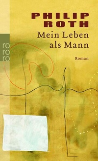 Enlarge image Cover: Mein Leben als Mann - Rowohlt Taschenbuch