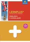 Cover: Lernplus / Lernplus - Die Lernhilfe f&uuml;rs Gymnasium - Schroedel