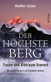 Abbildung von: Der höchste Berg - Piper