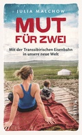 Cover: Mut f&uuml;r zwei - MALIK