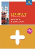 Cover: Lernplus / Lernplus - Die Lernhilfe f&uuml;rs Gymnasium - Schroedel