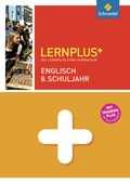 Cover: Lernplus / Lernplus - Die Lernhilfe f&uuml;rs Gymnasium - Schroedel