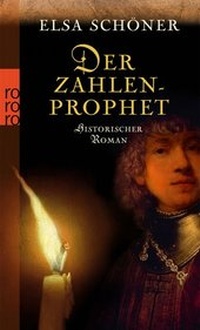 Abbildung von: Der Zahlenprophet - Rowohlt Taschenbuch