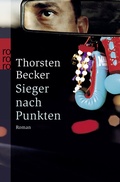 Cover: Sieger nach Punkten - Rowohlt Taschenbuch