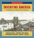 Cover: Inventing America - WW Norton & Co