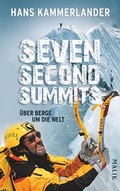 Cover: Seven Second Summits - MALIK