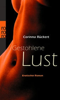 Abbildung von: Gestohlene Lust - Rowohlt Taschenbuch