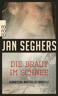 Enlarge image Cover: Die Braut im Schnee - Rowohlt Taschenbuch