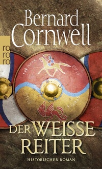 Abbildung von: Der weiße Reiter - Rowohlt Taschenbuch